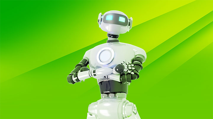 NXP Delivers New Innovations for Advanced Physical AI with NVIDIA