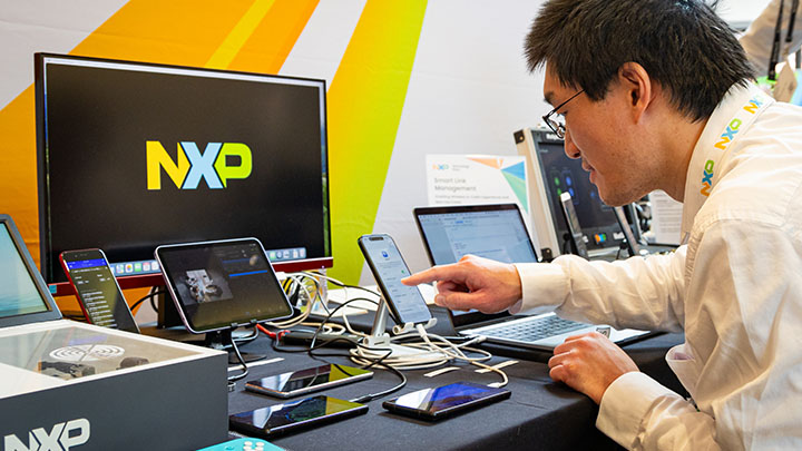 Technology Summit Taipei Image