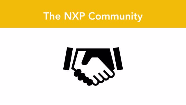 NXP<sup>®</sup> Support and Service