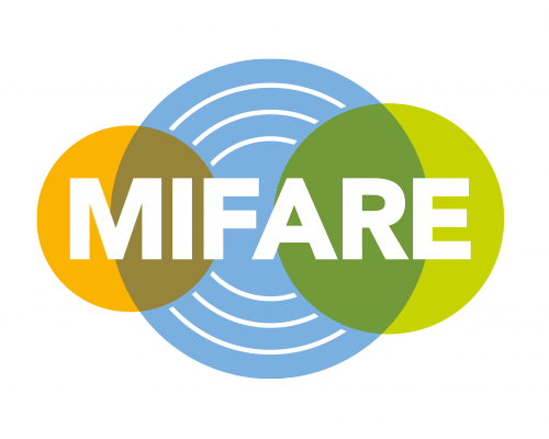 MIFARE logo rgb