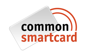 Common smartcard solution with MIFARE DESFire