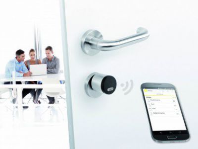 AirKey - your mobile is your key