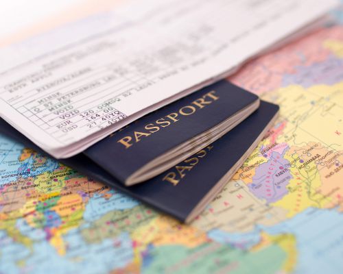 ID cards_passport