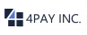 4PAY INC Logo for NXP Semiconductors MIFARE Partner Webpage