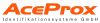 AcePromximity identfication Logo for NXP Semiconductors MIFARE Partner Webpage