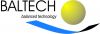 Baltech AG Logo for NXP Semiconductors MIFARE Partner Webpage