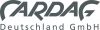 Cardag Logo NXP Semiconductors MIFARE Partner