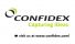 Confidex Logo for NXP Semiconductors MIFARE Partner Webpage