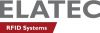 Elatec RFID Logo for NXP Semiconductors MIFARE Partner Webpage