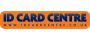 ID card center Logo for NXP Semiconductors MIFARE Partner Webpage