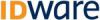 ID-ware Logo for NXP Semiconductors MIFARE Partner Webpage