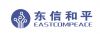 Eastcom peace technology Logo for NXP Semiconductors MIFARE Partner Webpage