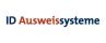 ID Ausweissysteme Logo for NXP Semiconductors MIFARE Partner Webpage