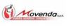 Movenda S.P.A Logo for NXP MIFARE Partner Webpage