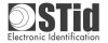 STid Logo for NXP MIFARE Partner Webpage