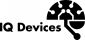 Logo forIQ devices NXP Semiconductors MIFARE Partner Webpage