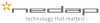 Nedap Security managment Logo for NXP Semiconductors MIFARE Partner Webpage