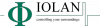 IOLAN B.V. Logo for NXP Semiconductors MIFARE Partner Webpage