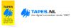 TAPES Logo for NXP MIFARE Partner Webpage