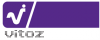 Vitoz Logo for NXP MIFARE Partner Webpage