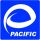 Pacific enterprise Logo for NXP MIFARE Partner Webpage