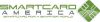 Smartcard America Logo for NXP MIFARE Partner Webpage