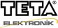 TETA A.S Logo for NXP MIFARE Partner Webpage