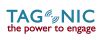 Tagonic LTD Logo for NXP MIFARE Partner Webpage