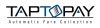 TaptoPay Logo for NXP MIFARE Partner Webpage