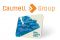 CALMELL S.A logo NXP Semiconductors MIFARE Partner