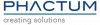 Phactum Logo for NXP MIFARE Partner Webpage