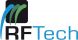RFTECH SRL Logo for NXP MIFARE Partner Webpage