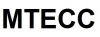 MTECC Logo for NXP MIFARE Partner Webpage