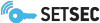 SetSec Logo for NXP MIFARE Partner Webpage
