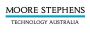 Moore stephens technology australia Logo for NXP Semiconductors MIFARE Partner Webpage