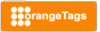 Orangetags co.ltd Logo for NXP MIFARE Partner Webpage