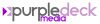 Purple Deck Media Logo for NXP MIFARE Partner Webpage