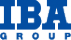 IBA Group logo NXP Semiconductors MIFARE partner