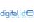 Digital ID Logo for NXP MIFARE Partner Webpage
