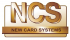 NCS Logo for NXP MIFARE Partner Webpage