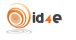 ID4e Logo for NXP MIFARE Partner Webpage