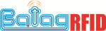 Batag RFID Logo NXP MIFARE Partner