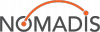 Nomadis logo MIFARE Partner