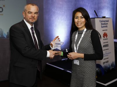 Turkey’s DESFire-based PASSOLIG Card wins Innovation Award