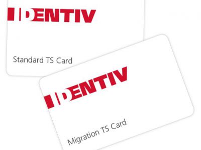 Identiv launches new high-security, high-frequency physical access cards with MIFARE DESFire EV2
