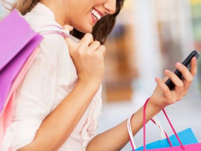 Smart loyalty: MIFARE® drives in retail trend