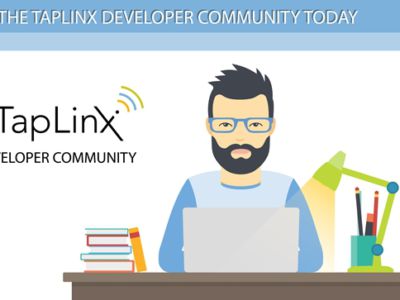 TapLinx SDK version 1.4.1 has been released!