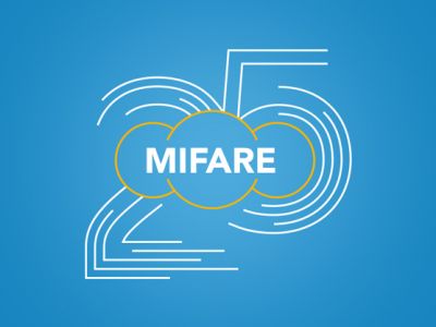 Celebrating Innovation: 25 Years of MIFARE and “THE NEW NORMAL”