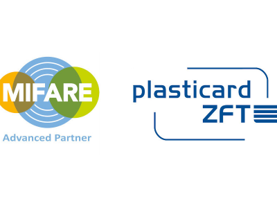 The NXP MIFARE team welcomes Plasticard-ZFT as a new MIFARE Advanced Partner